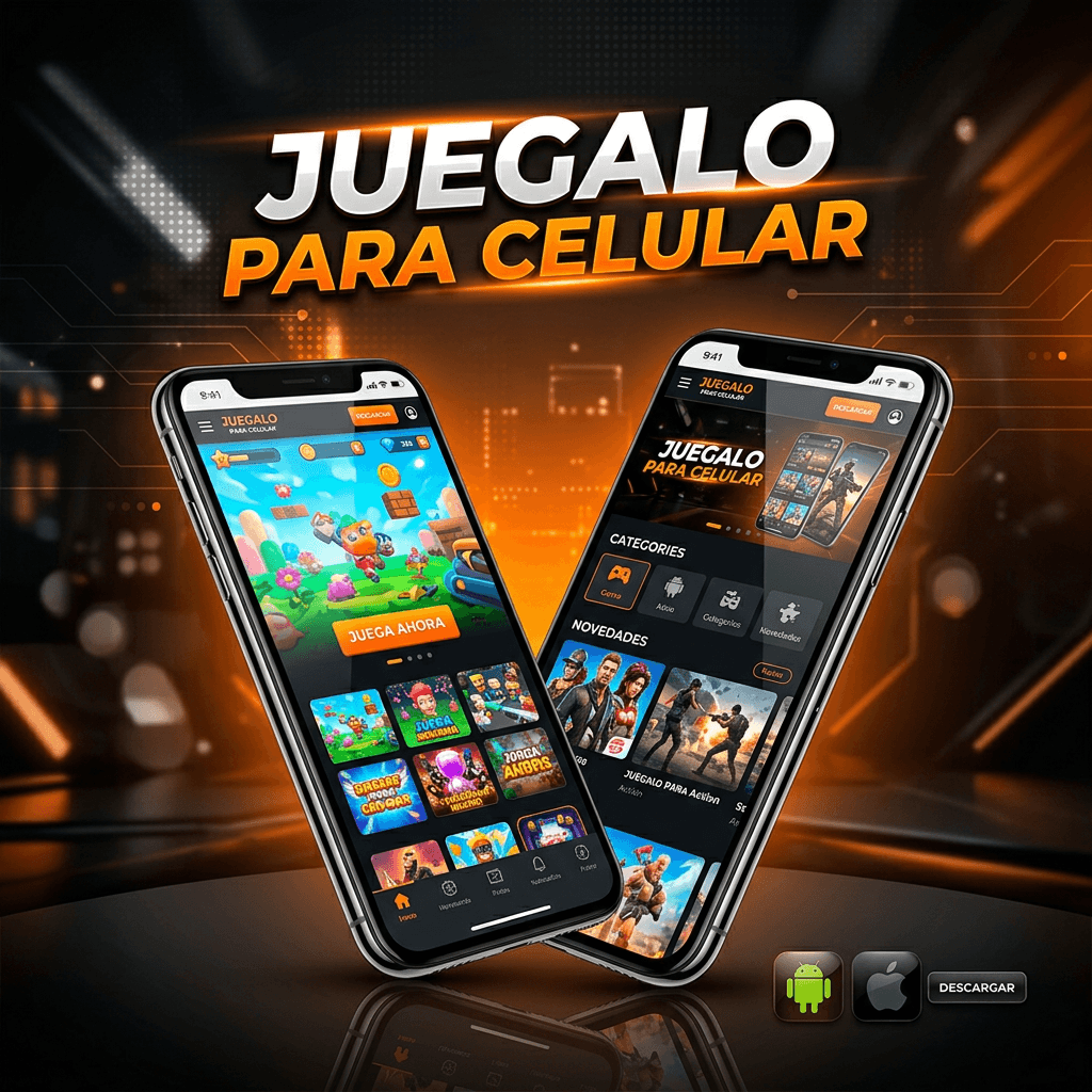 Juegalo Chile: Rápido, Seguro y Ideal para Apostar desde tu Celular